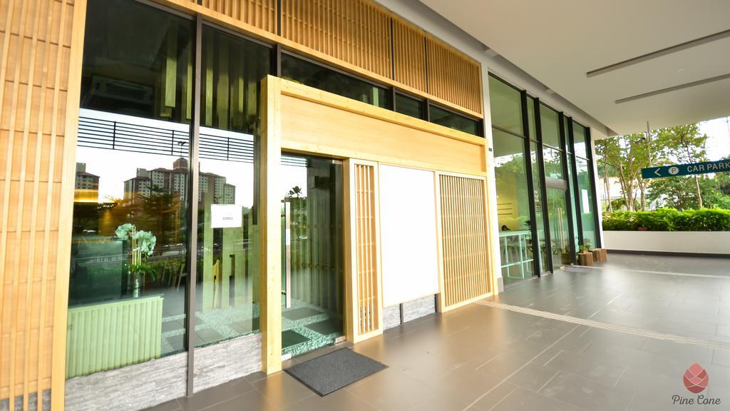 Pine Cone @ Avantas Mid Valley Kuala Lumpur Exterior photo