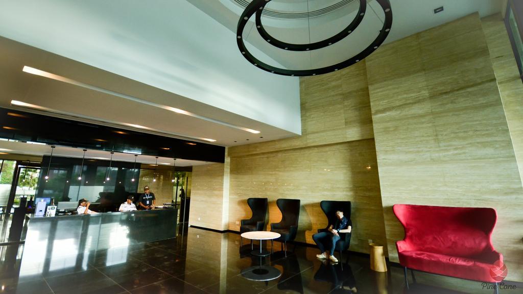 Pine Cone @ Avantas Mid Valley Kuala Lumpur Exterior photo