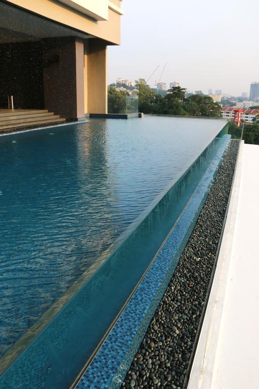 Pine Cone @ Avantas Mid Valley Kuala Lumpur Exterior photo