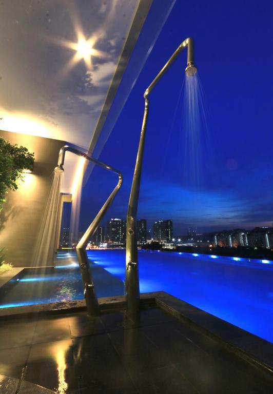 Pine Cone @ Avantas Mid Valley Kuala Lumpur Exterior photo