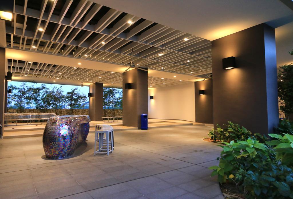 Pine Cone @ Avantas Mid Valley Kuala Lumpur Exterior photo