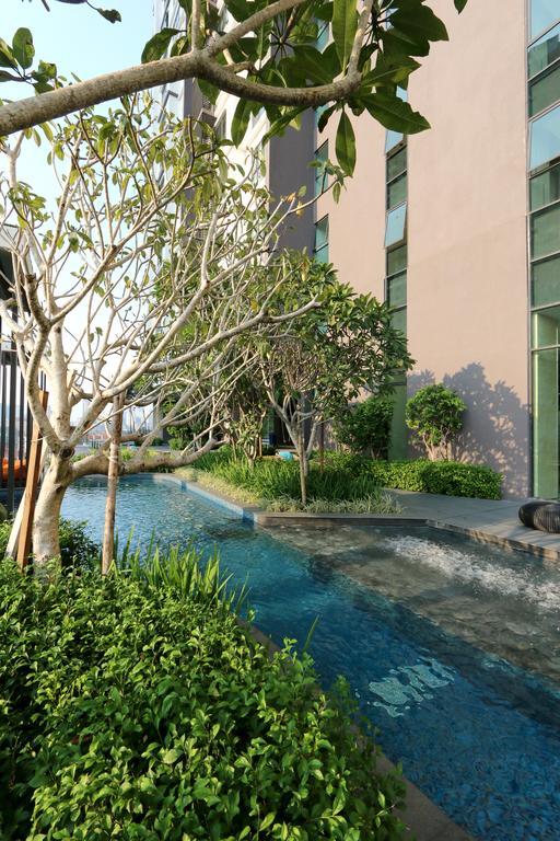 Pine Cone @ Avantas Mid Valley Kuala Lumpur Exterior photo