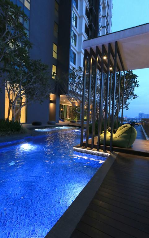 Pine Cone @ Avantas Mid Valley Kuala Lumpur Exterior photo