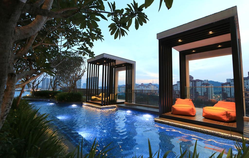 Pine Cone @ Avantas Mid Valley Kuala Lumpur Exterior photo