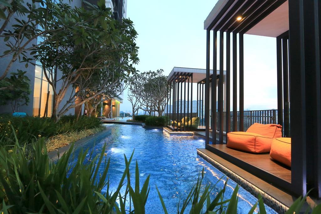 Pine Cone @ Avantas Mid Valley Kuala Lumpur Exterior photo