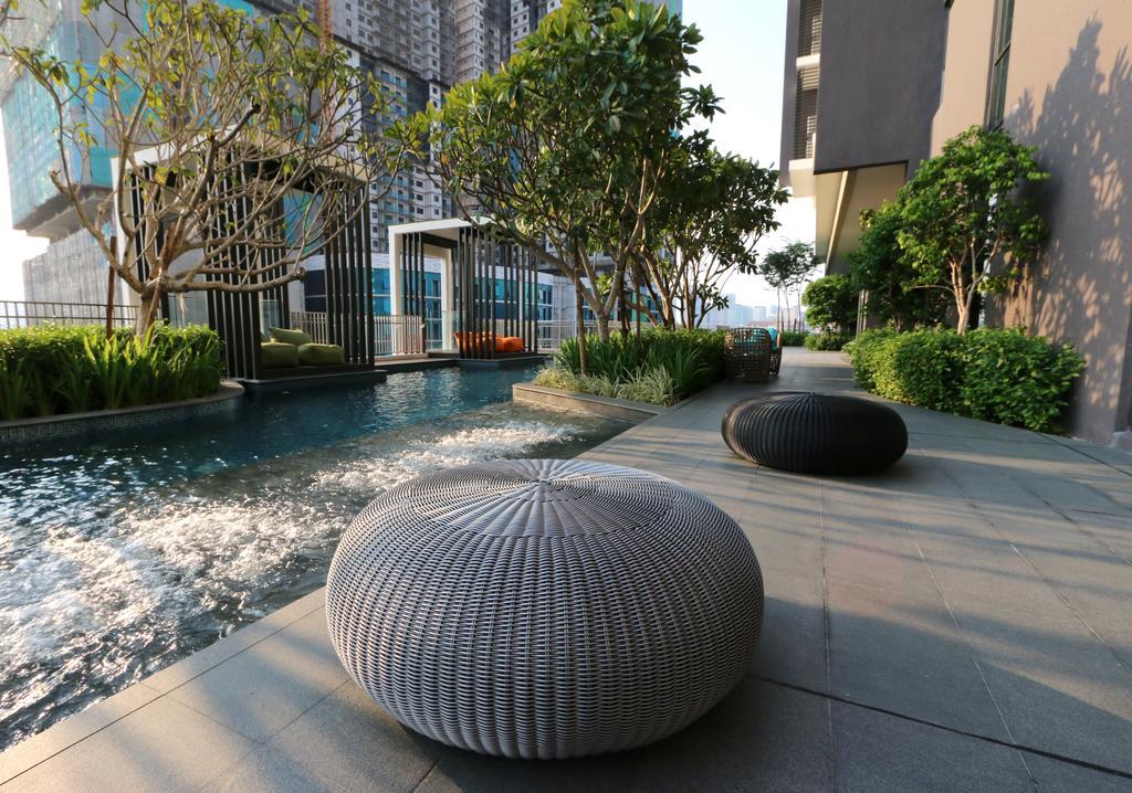 Pine Cone @ Avantas Mid Valley Kuala Lumpur Exterior photo